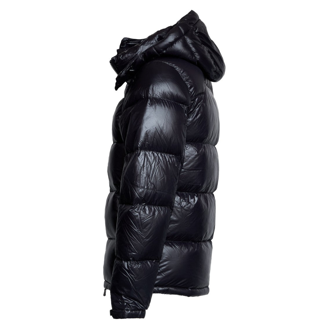 Polo Ralph Lauren Shiny Down Jacket
