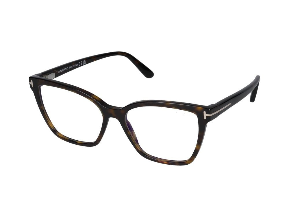 Tom Ford Eyeglasses Ft5812-B 052 53/15/140