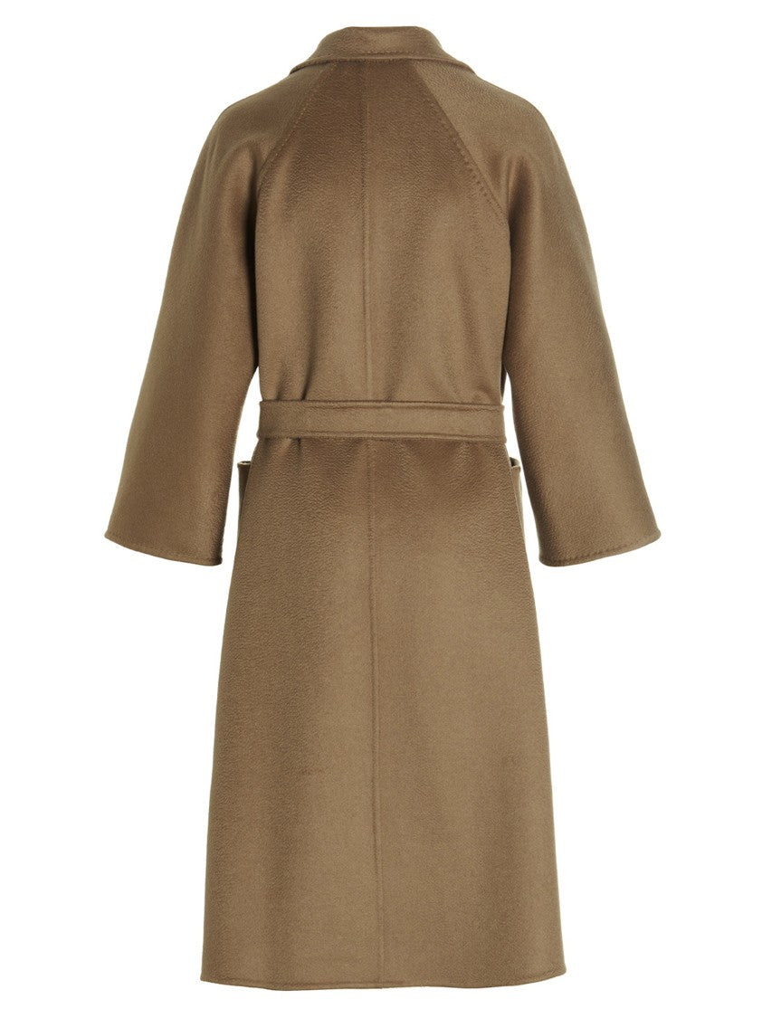 Max Mara Ludmilla Icon' Coat
