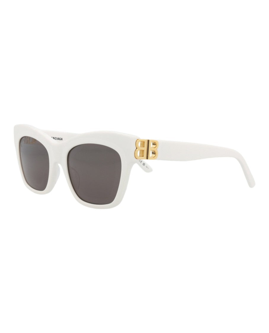Balenciaga Cat Eye-Frame Acetate Sunglasses