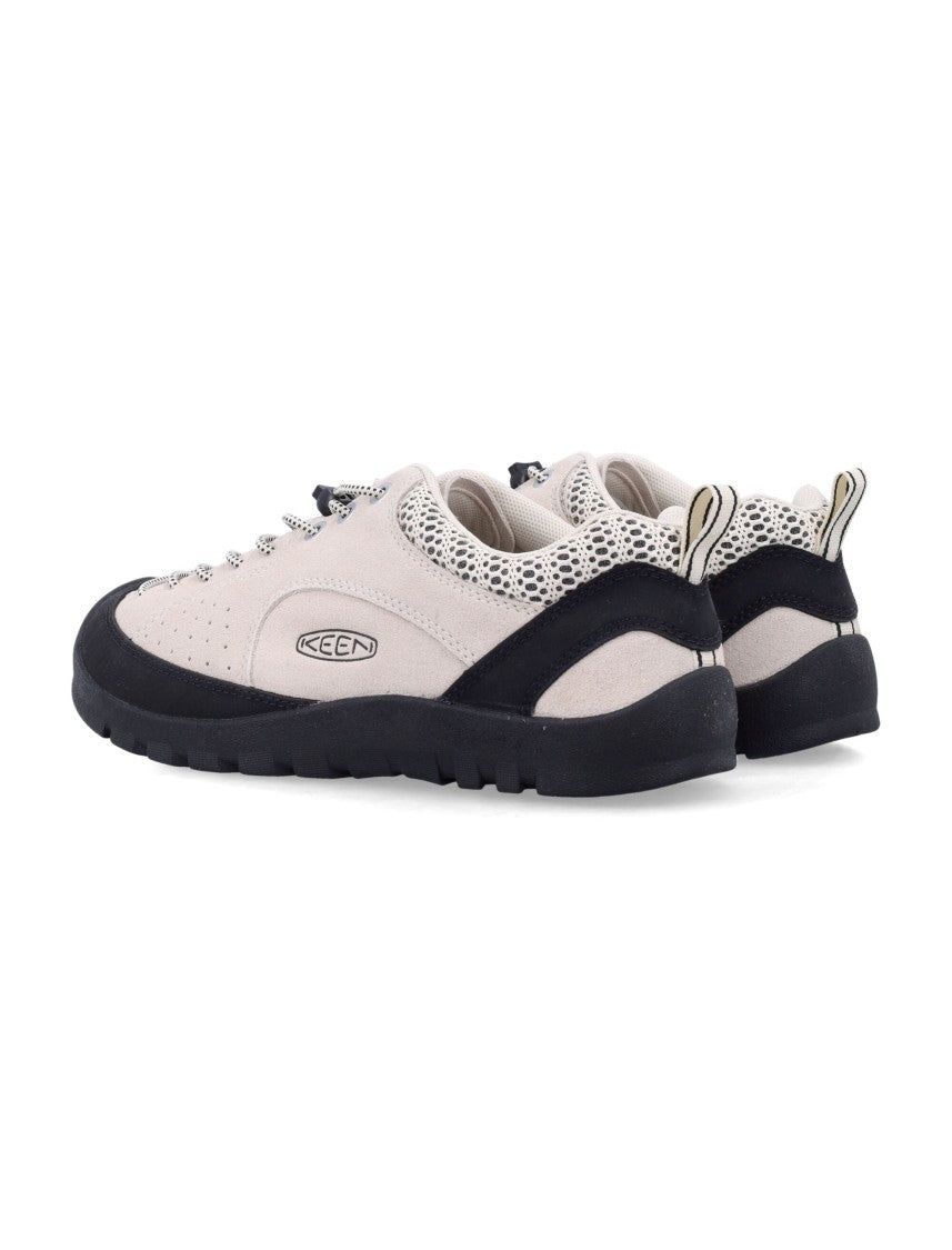 Keen Jasper Rock Sp Suede Sneakers
