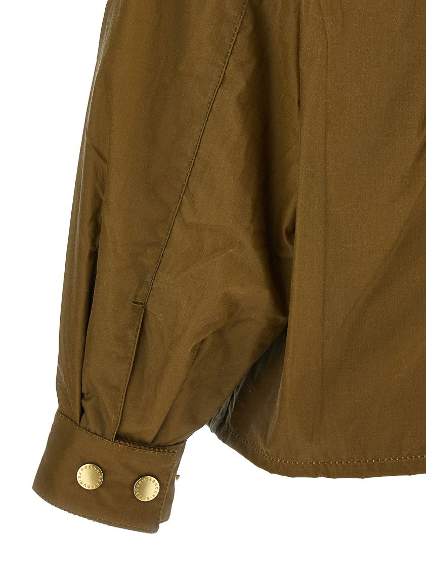 Barbour 'Launton' Jacket