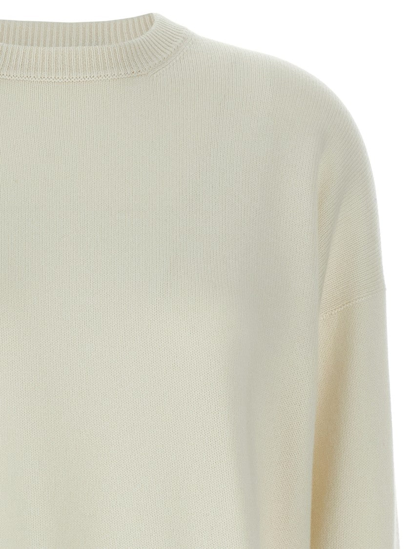 Brunello Cucinelli Monile' Detail Sweater