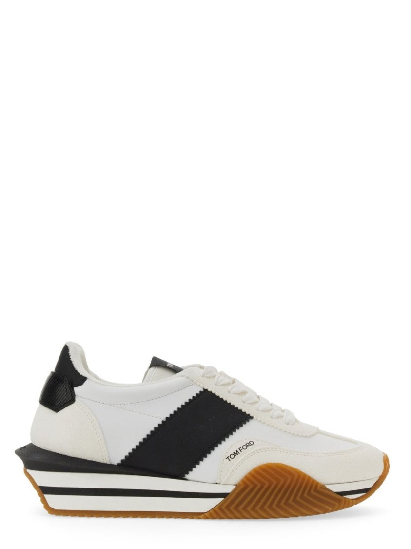 Tom Ford James Sneaker
