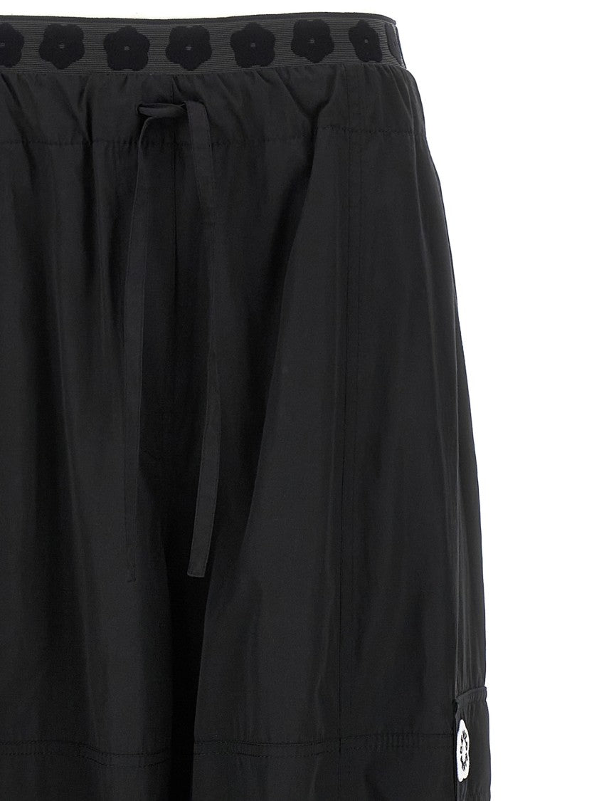 Kenzo 'Boke Flower 2.0' Cargo Pants