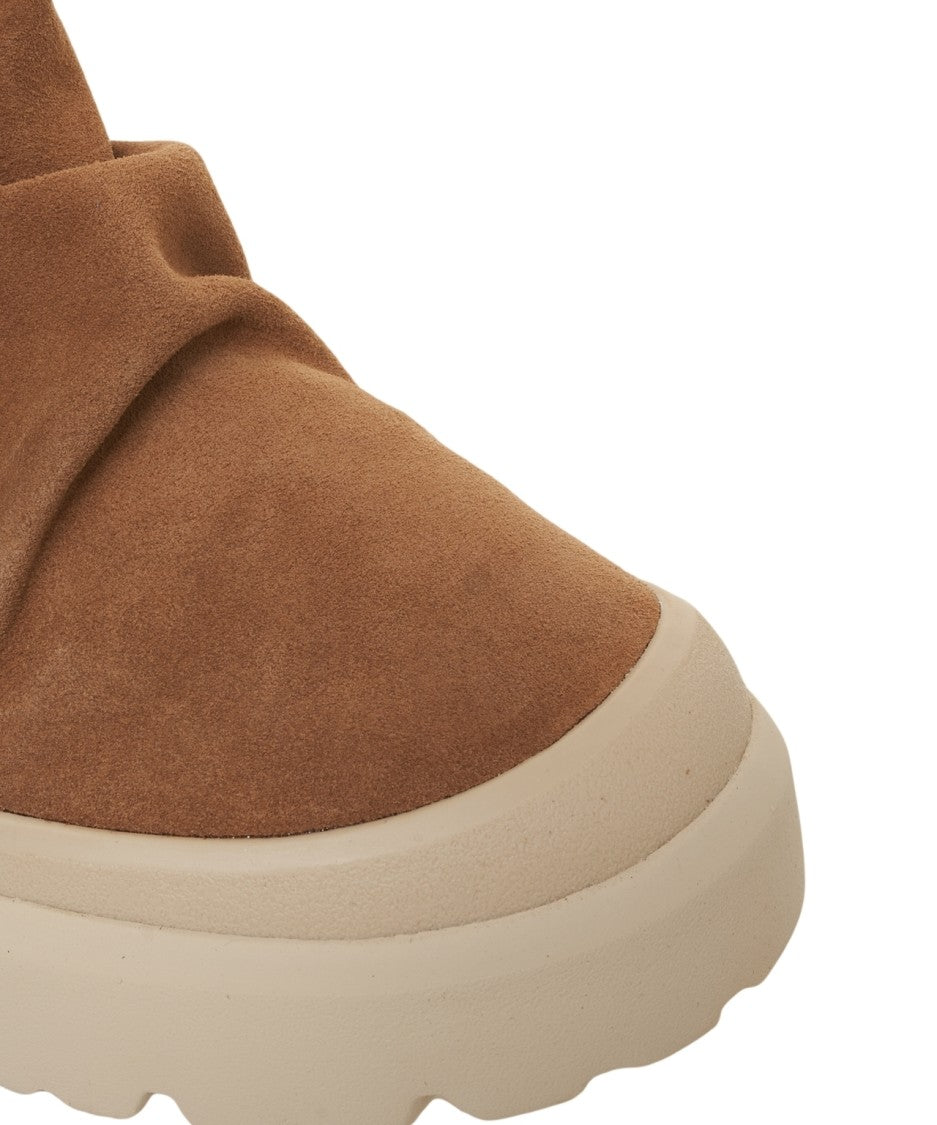 Ugg Heritage Utility Mini' Boots