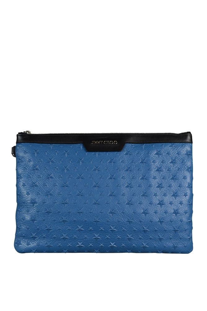 Jimmy Choo Derek Clutch Bag