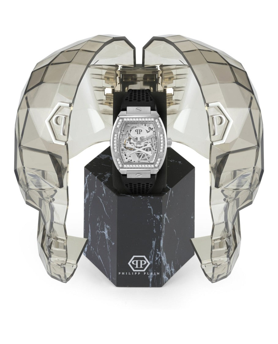Philipp Plein The $Keleton Automatic Watch