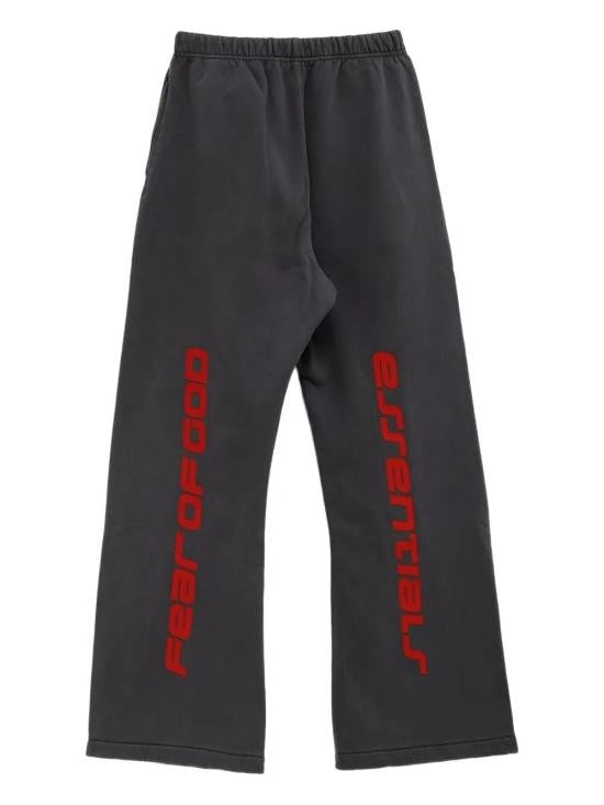 Fear Of God Wide-Leg Jogger Pants With Elastic Waistband