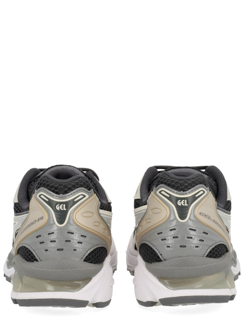 Asics Dynamic Multicolour Sneakers With Gel Cushioning