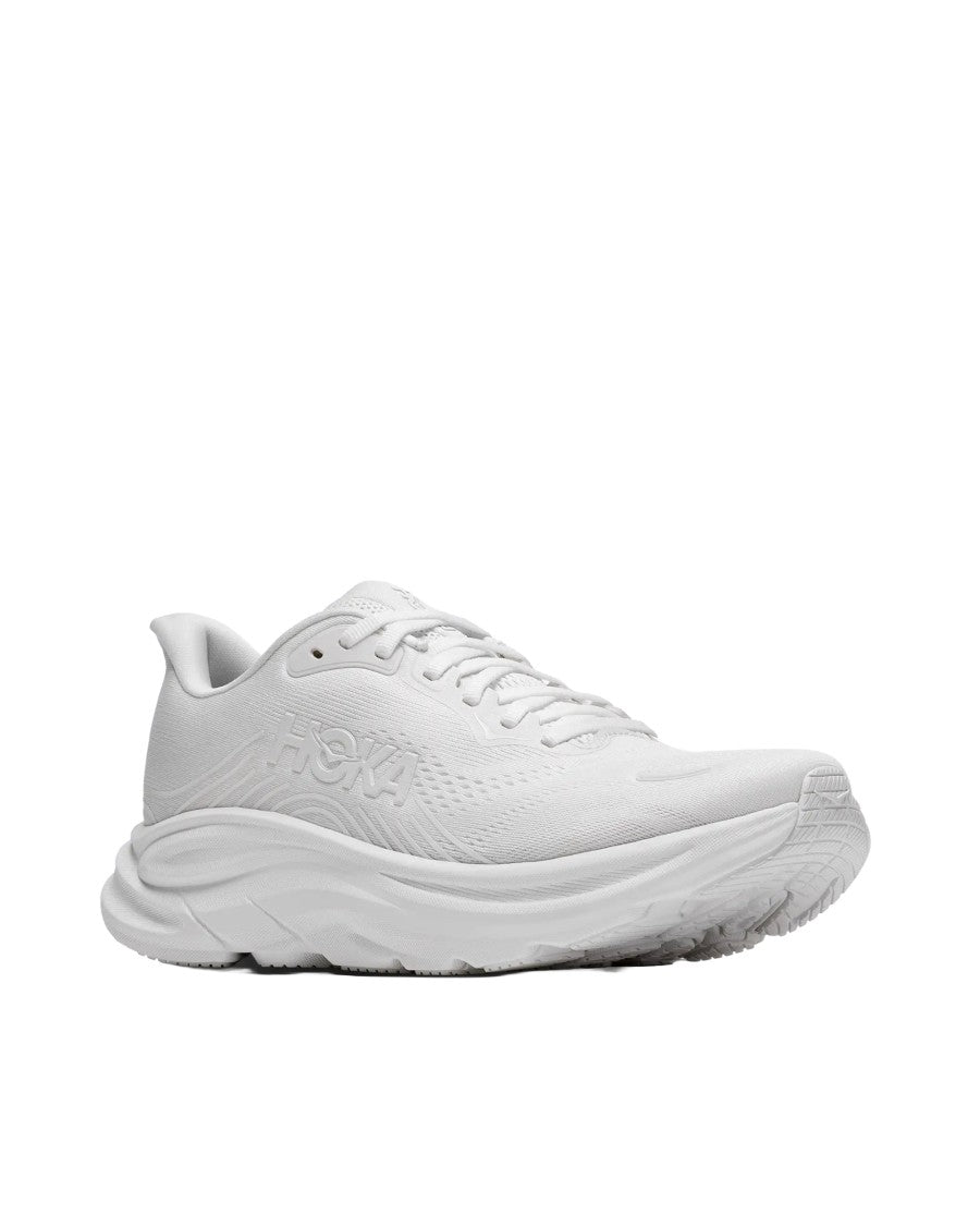 Hoka Clifton 11 Technical Mesh Active Foot Frame Sneakers