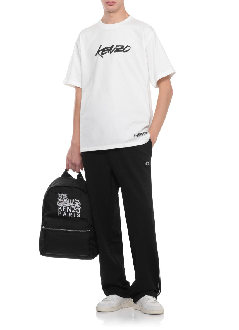 Kenzo Kenzo X Futura 2000 T-Shirt