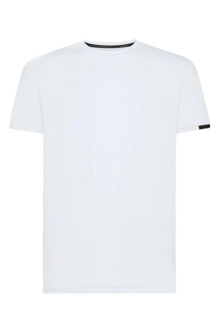 Rrd Classic Fit White T-Shirt