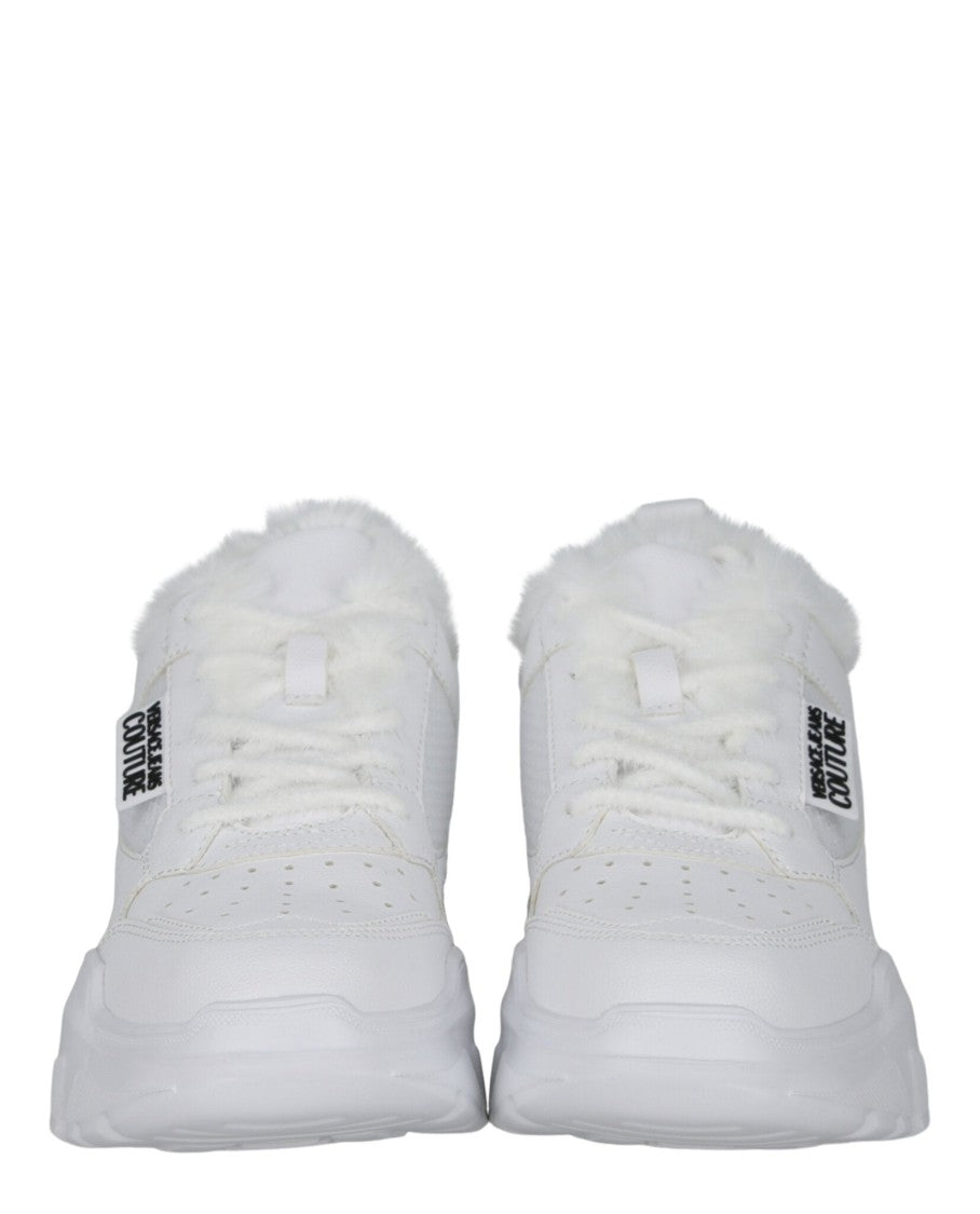 Versace Jeans Couture Speedtrack Sneakers