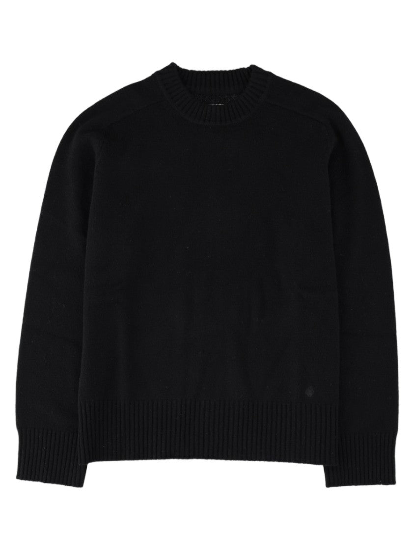 Loulou De Saison Baltra Relaxed Fit Cashmere Sweater
