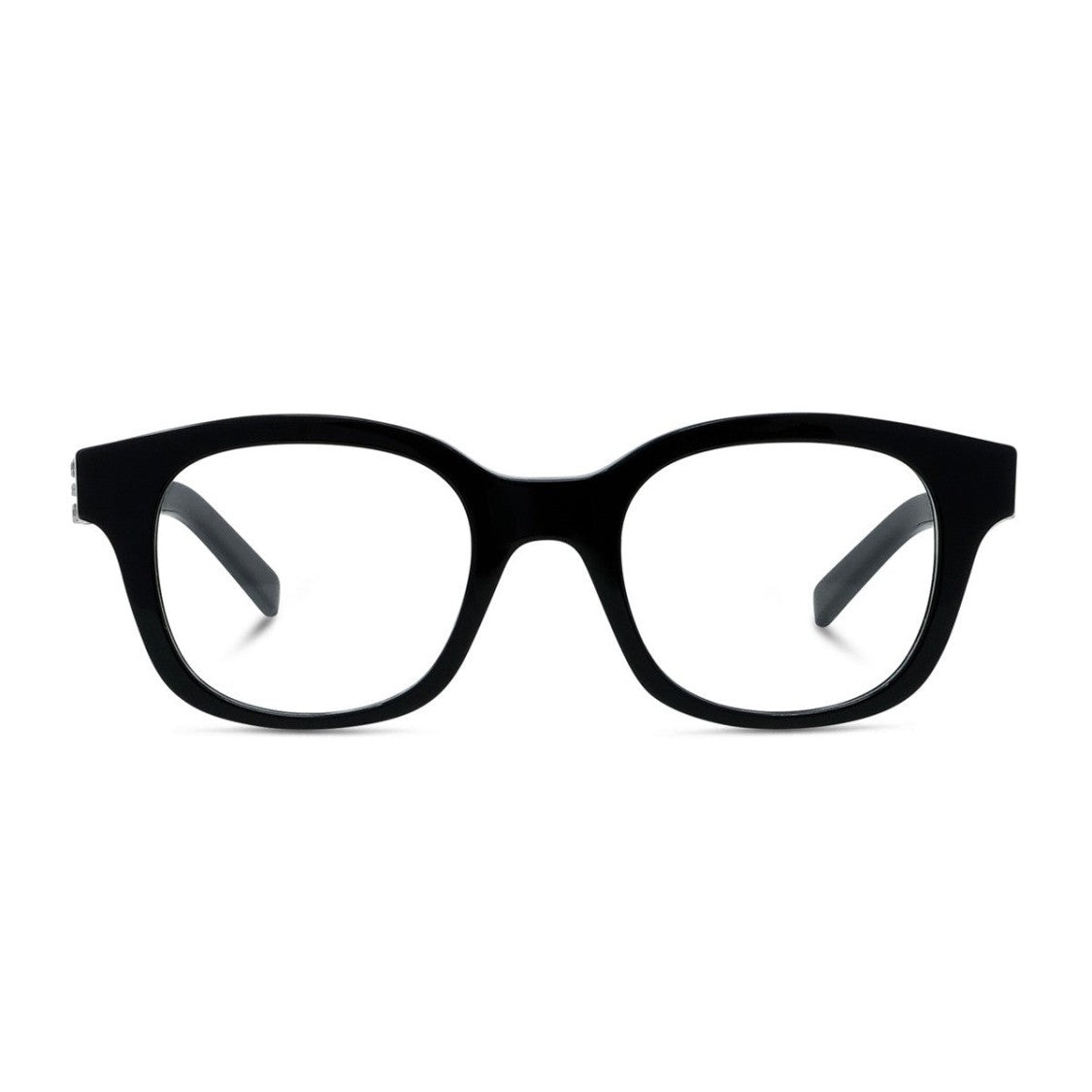Givenchy Black Gv50075i Acetate 4G Phantos Sunglasses