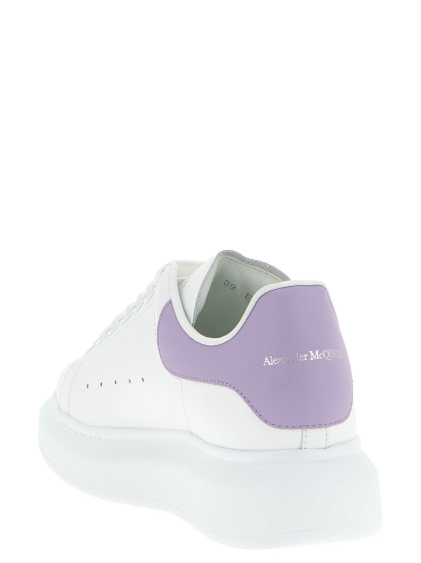 Mcqueen 'Larry' Sneakers