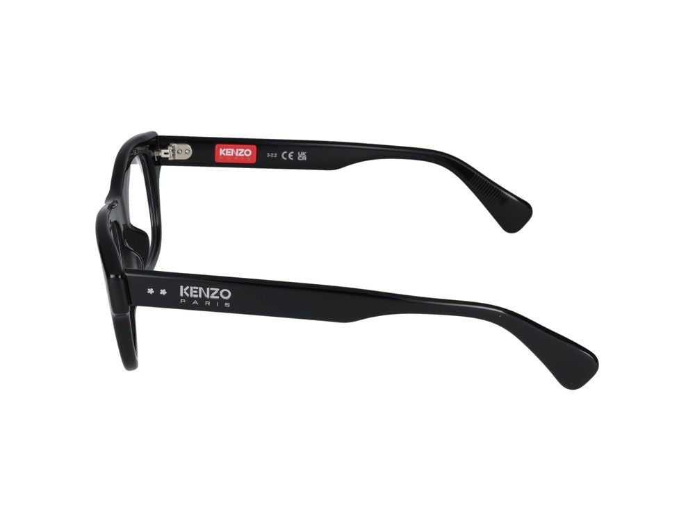 Kenzo Eyeglasses Kz50175i 001 51/19/145