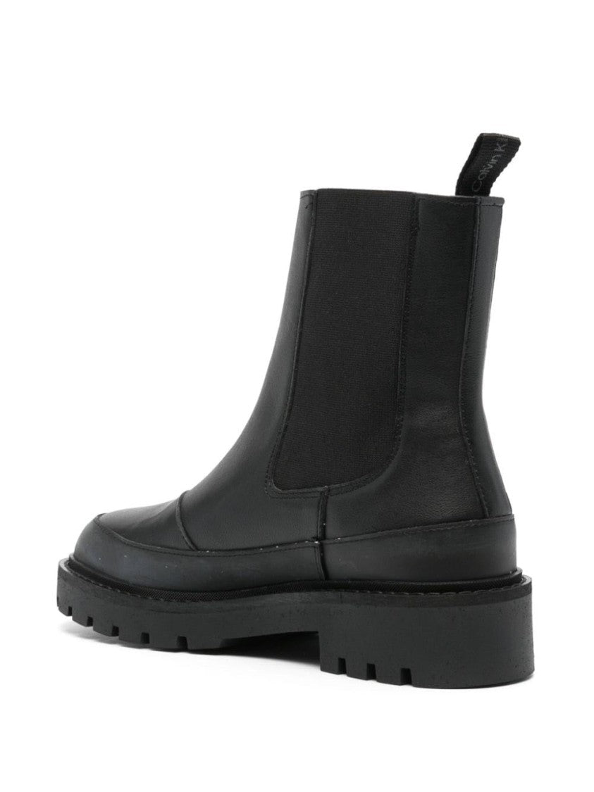 Calvin Klein Jeans Combat Chelsea Boot