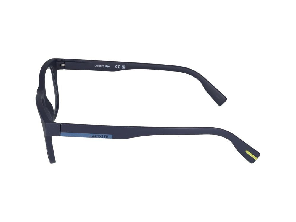 Lacoste Eyeglasses L2913 401 Matte Blue 53/18/145