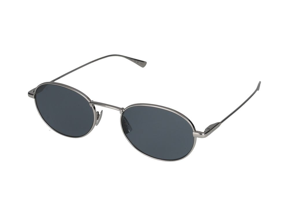 Saint Laurent Sunglasses Saint Laurent Sl 799 005 Silver Silver Blue 52/20/145