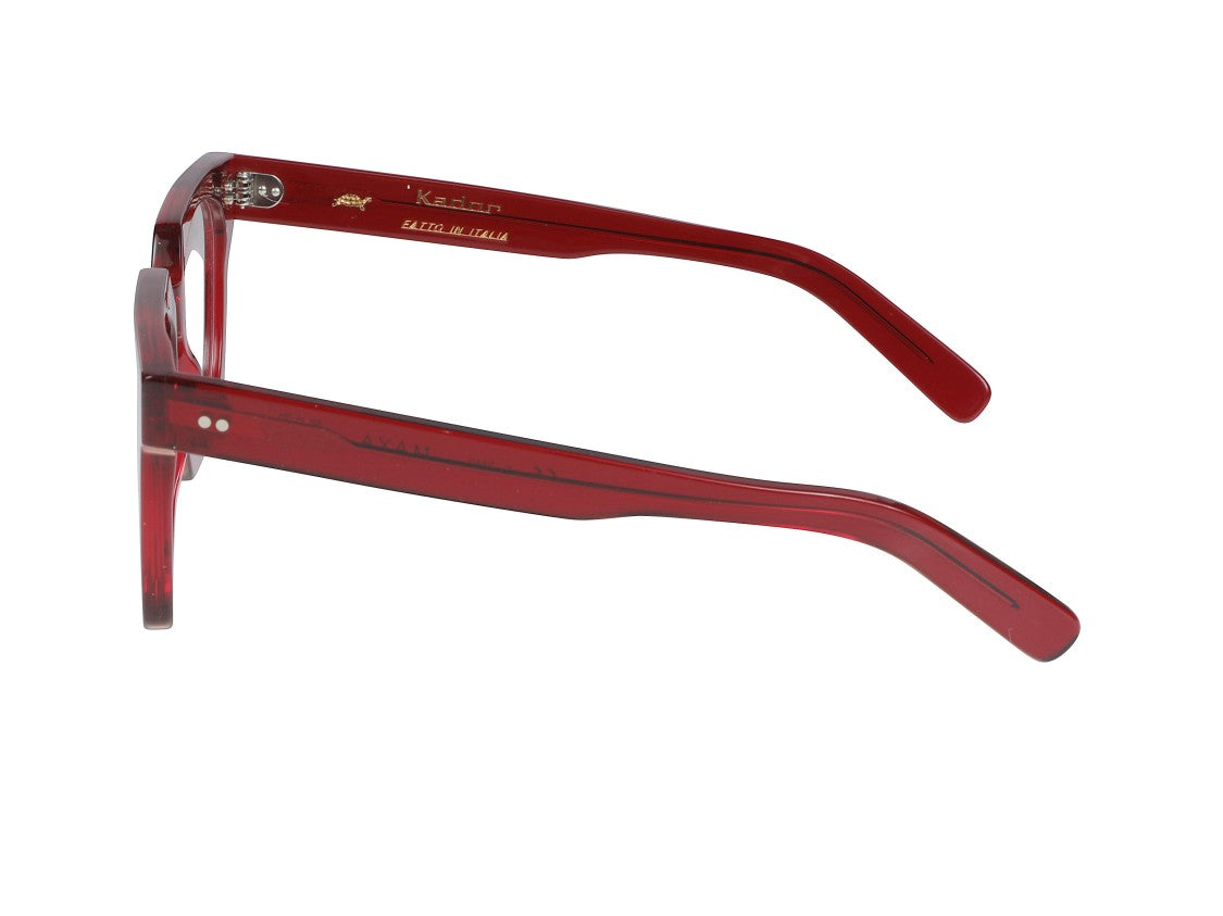Kador Maya Oversized Square Eyeglasses