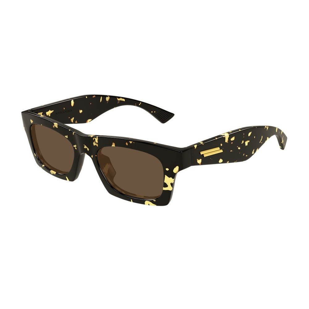 Bottega Veneta Bv1457s Linea Ribbon Sunglasses