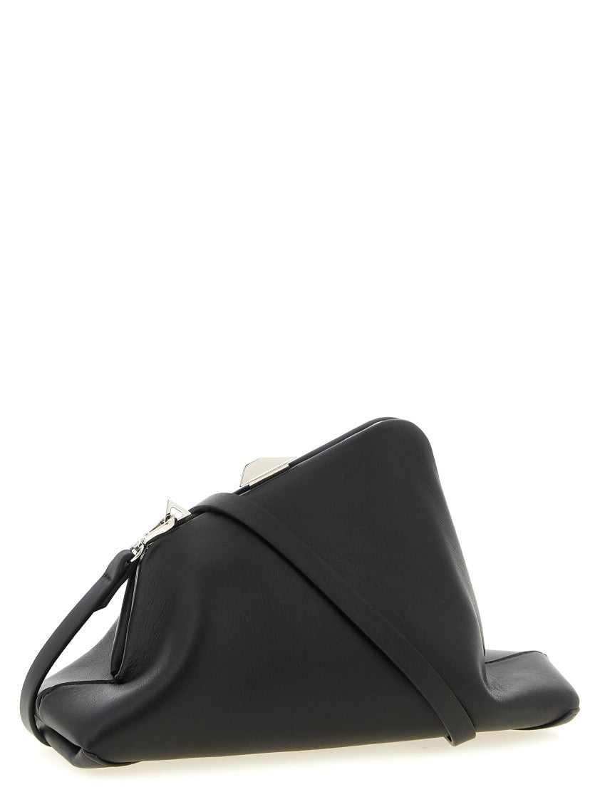 The Attico 'Day Off Small' Clutch