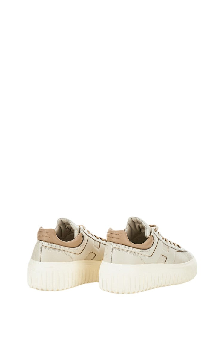 Hogan H-Stripes Allacciato H Lissata