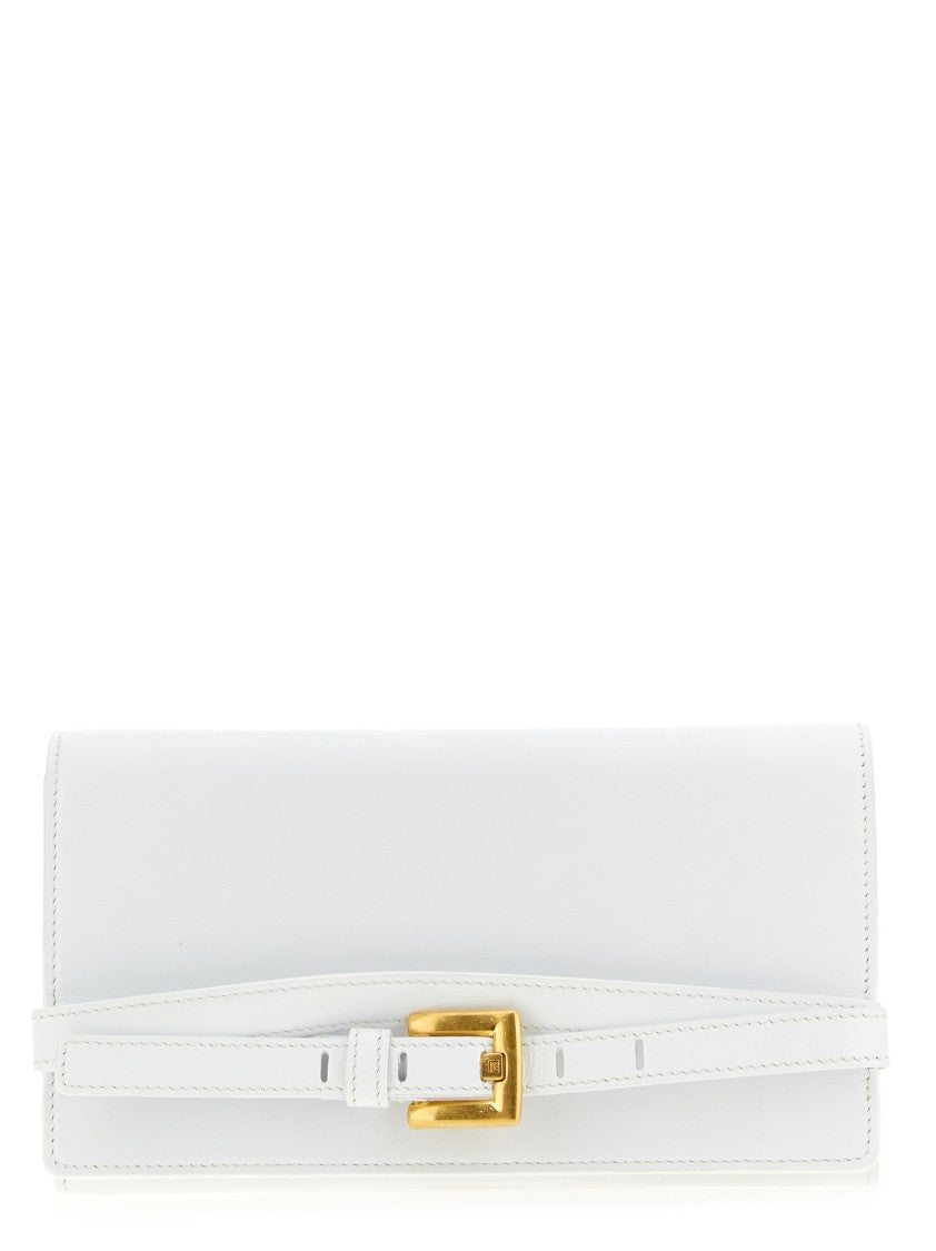 Balmain 'Shuffle' Wallet Chain