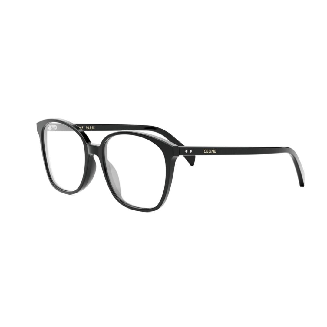Celine Cl50115i Classic Square Frame Eyeglasses