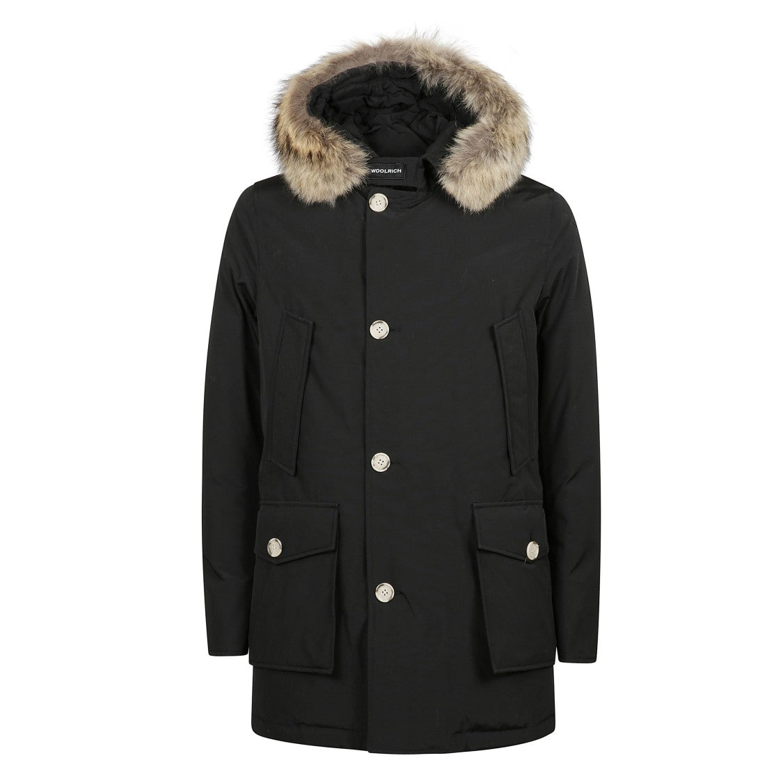 Woolrich Arctic Parka