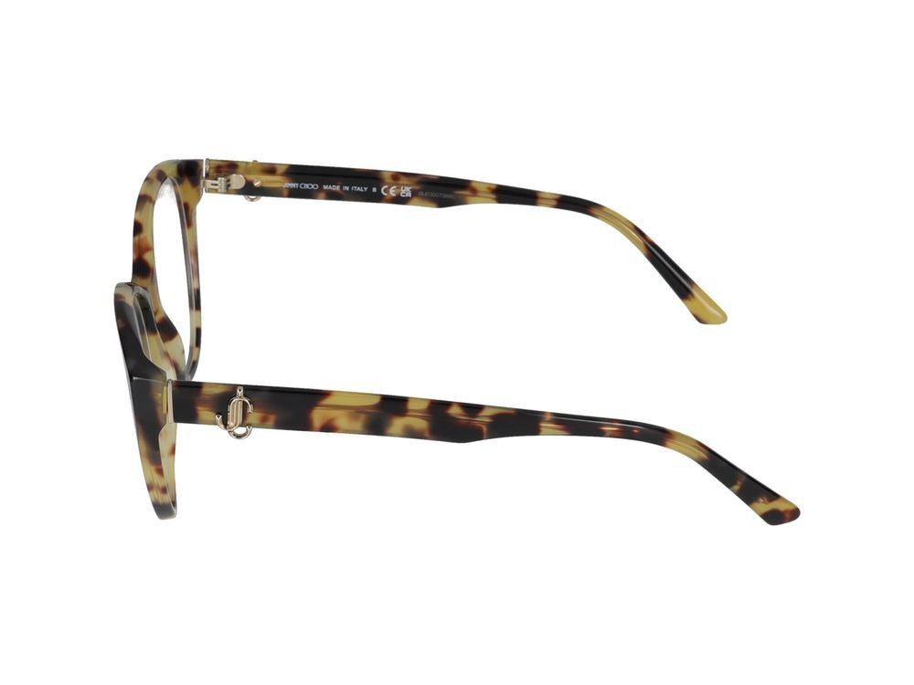 Jimmy Choo Eyeglasses 0Jc3009 5004 54/16/140