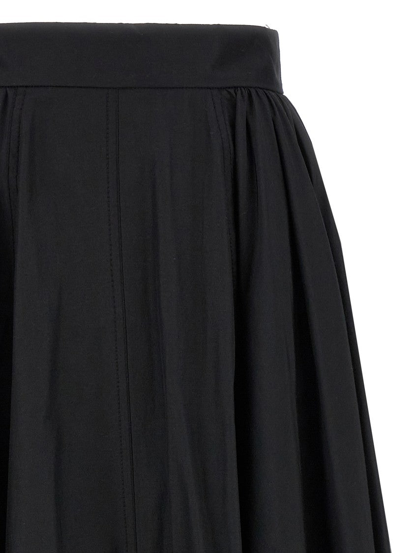 The Andamane 'Winona' Skirt