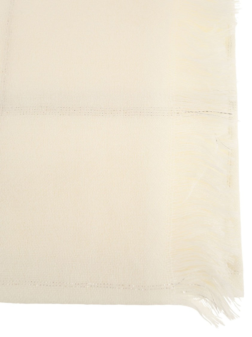 Peserico Virgin Wool Scarf