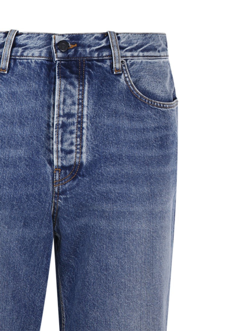 Haikure Logan Worker Jeans