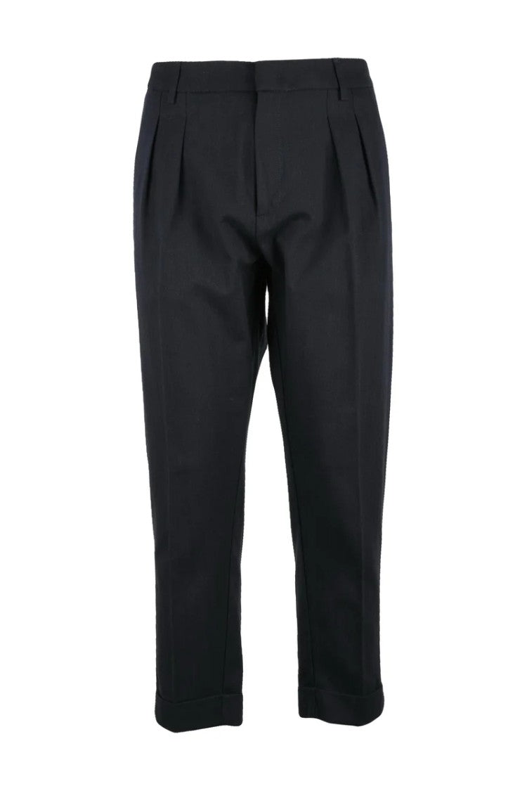 Dondup Oscar Trousers - Multicolor