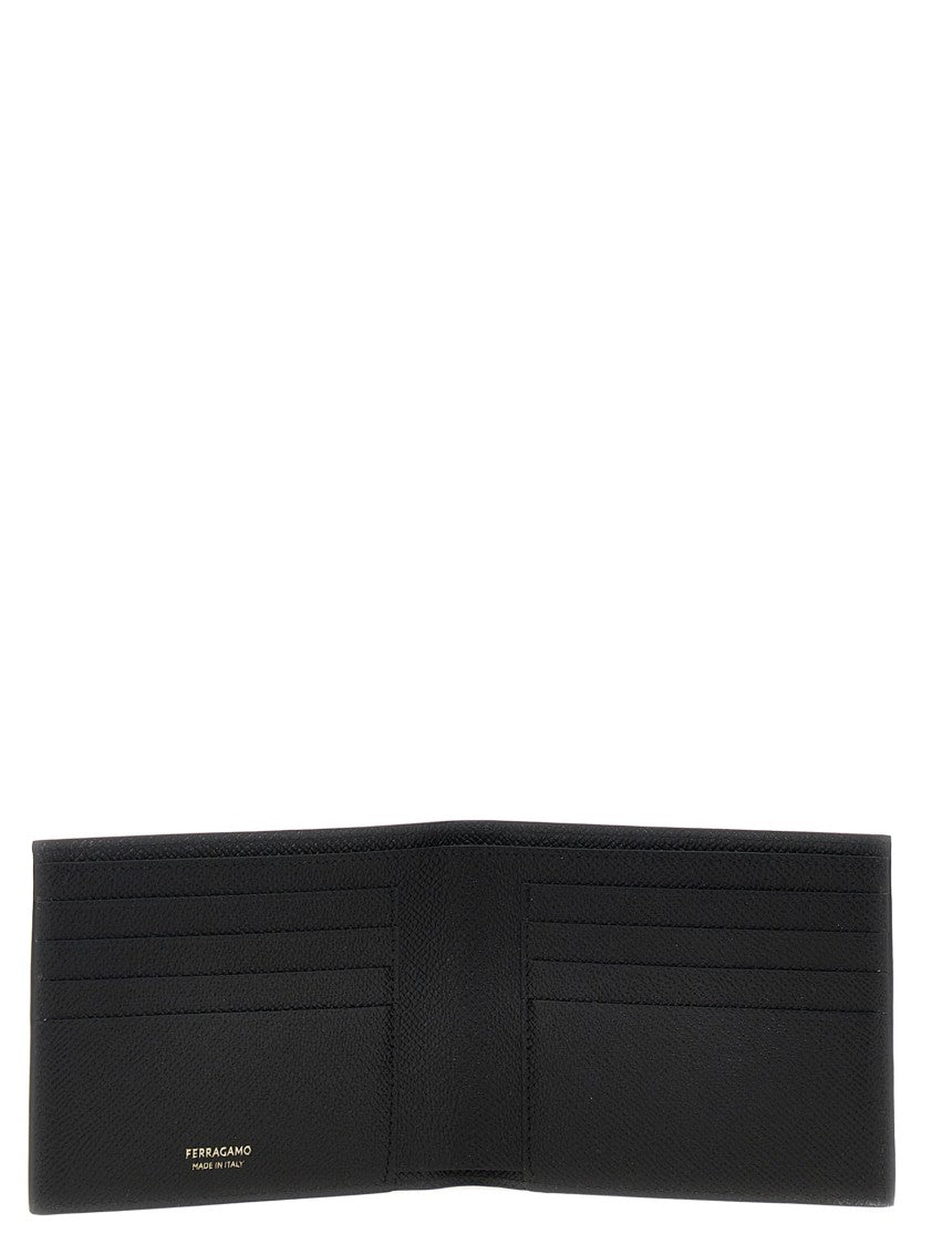 Ferragamo Gancini' Wallet