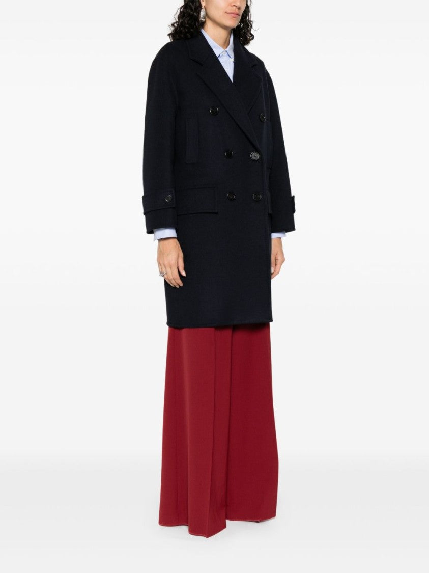 Max Mara Nogara Coat