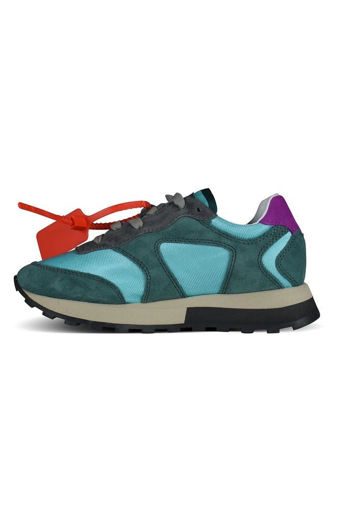 Off-White Hg Runner Sneakers