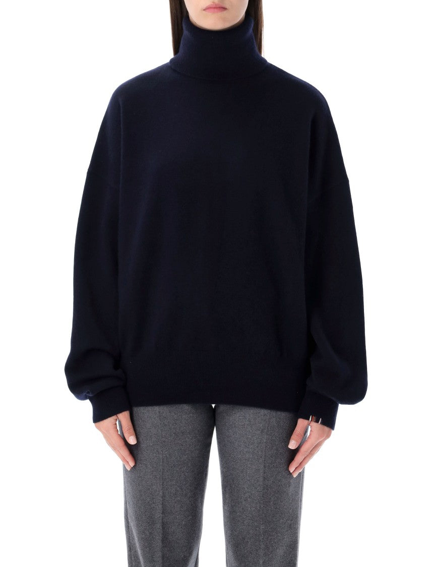 Extreme Cashmere Jill High Neck