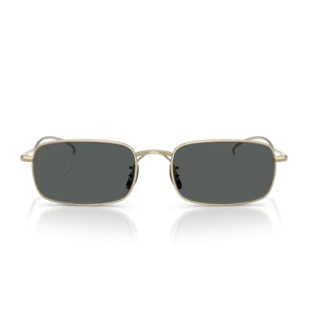 Oliver Peoples Ov1364st Tk-14 5035P2 Gold Eyewear