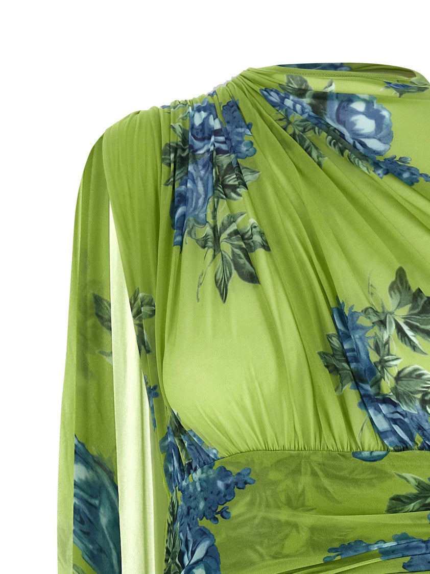 Magda Butrym 'Pf25 Dress 24' Dress