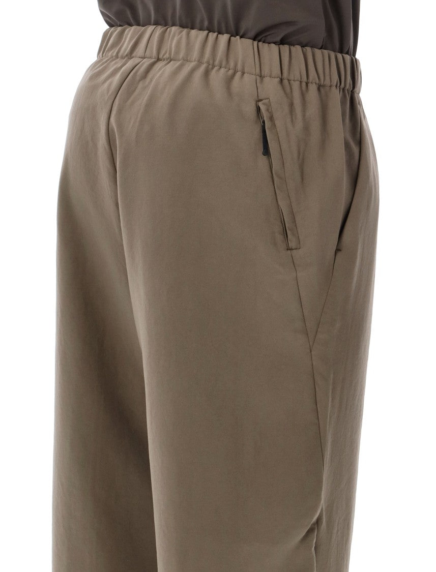 Goldwin Wide Ankle Pant