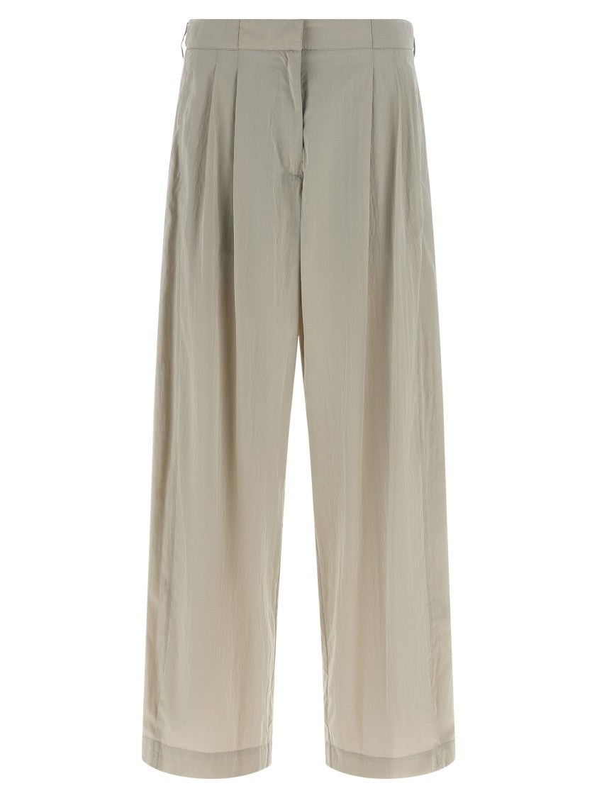 The Row Iven Pants