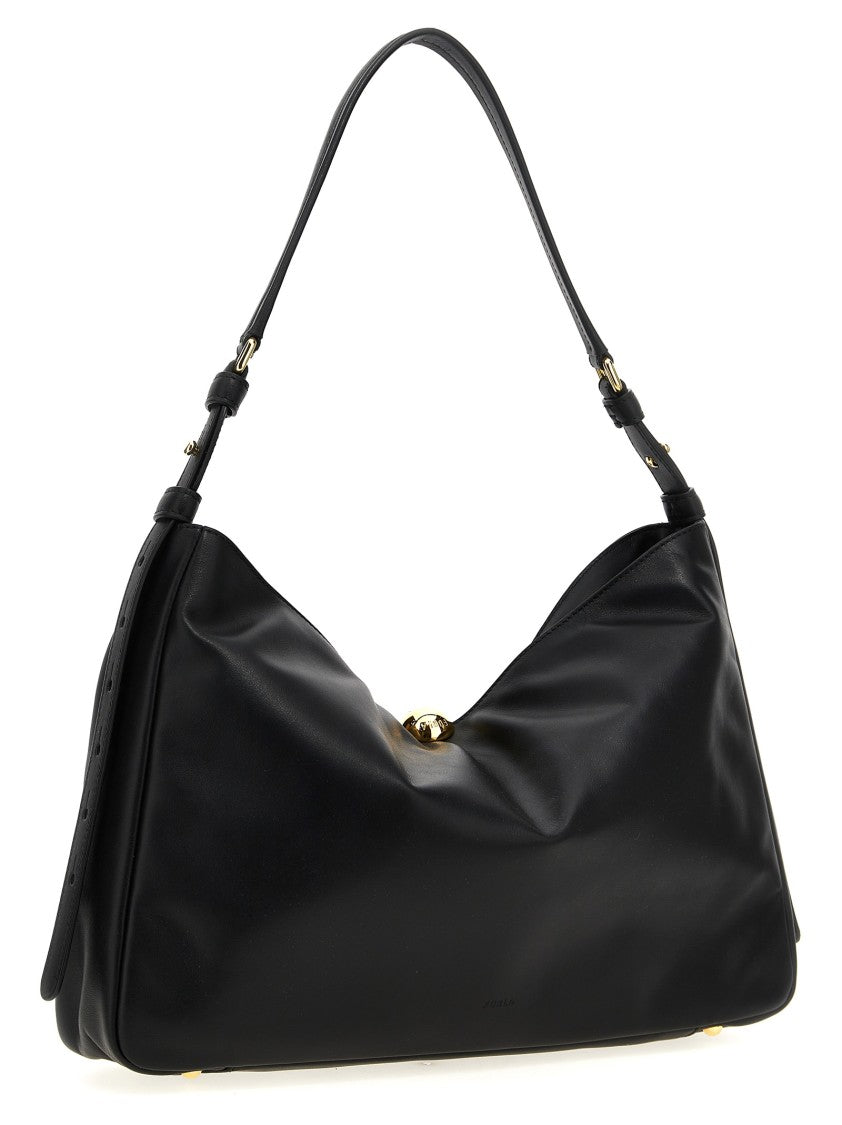 Furla Sfera Soft L Shoulder Bag