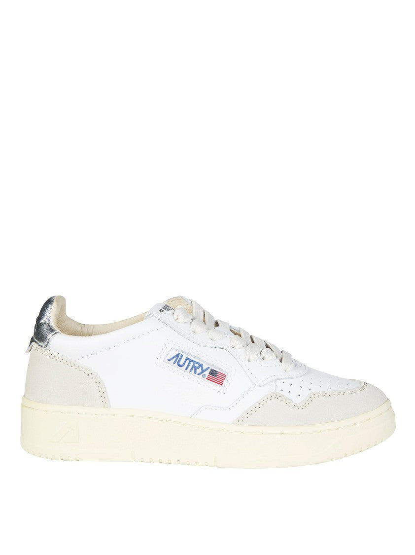 Autry Medialist Low Wom Sneakers