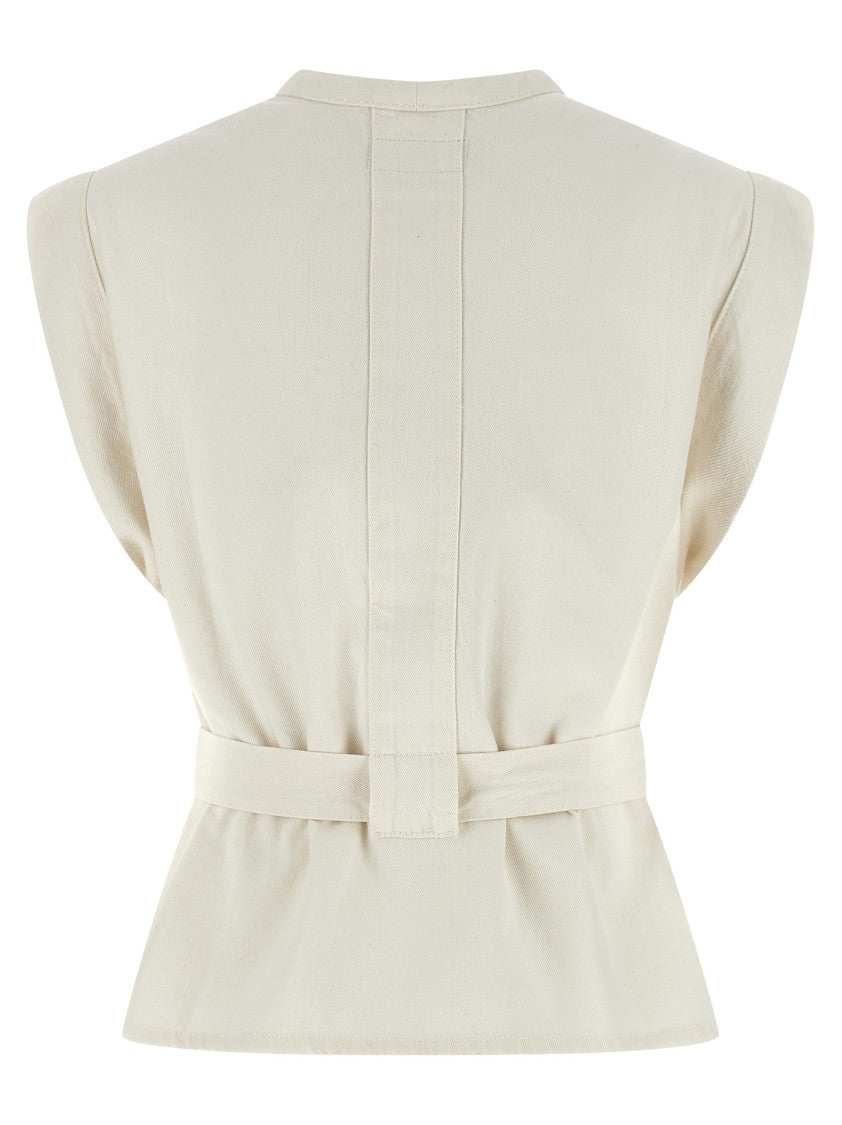 Lemaire Chasuble' Vest