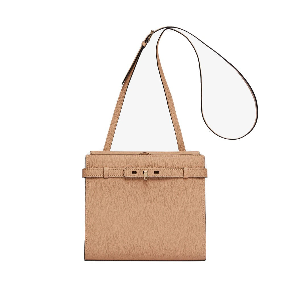Valextra Brera B-Tracollina Crossbody B