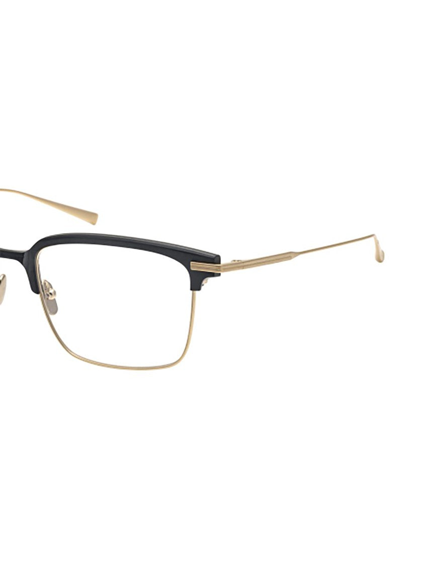 Masunaga Rectangular Titanium Optical Frames